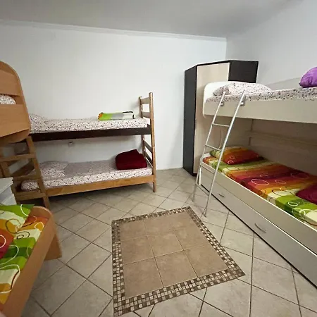 Sky Garden Apartment *