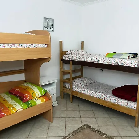 Sky Garden Apartment Podgorica