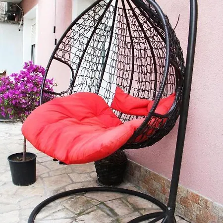 Apartment Sky Garden Podgorica
