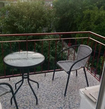 Sky Garden Апартаменты